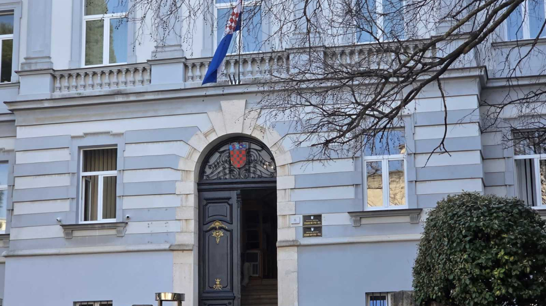 Istražni zatvor za 23-godišnjaka: Drogu prodavao i maloljetniku