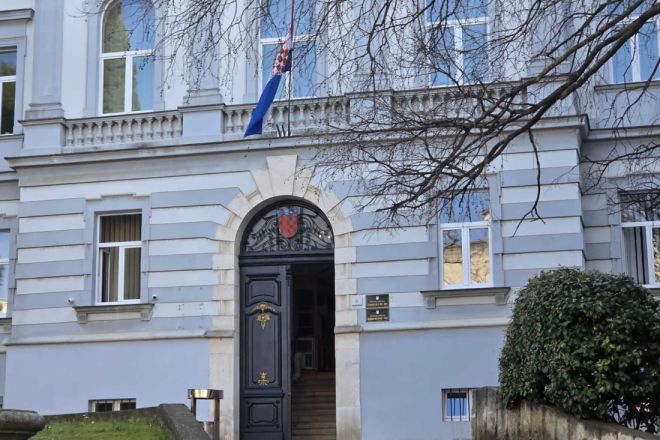 Istražni zatvor za 23-godišnjaka: Drogu prodavao i maloljetniku