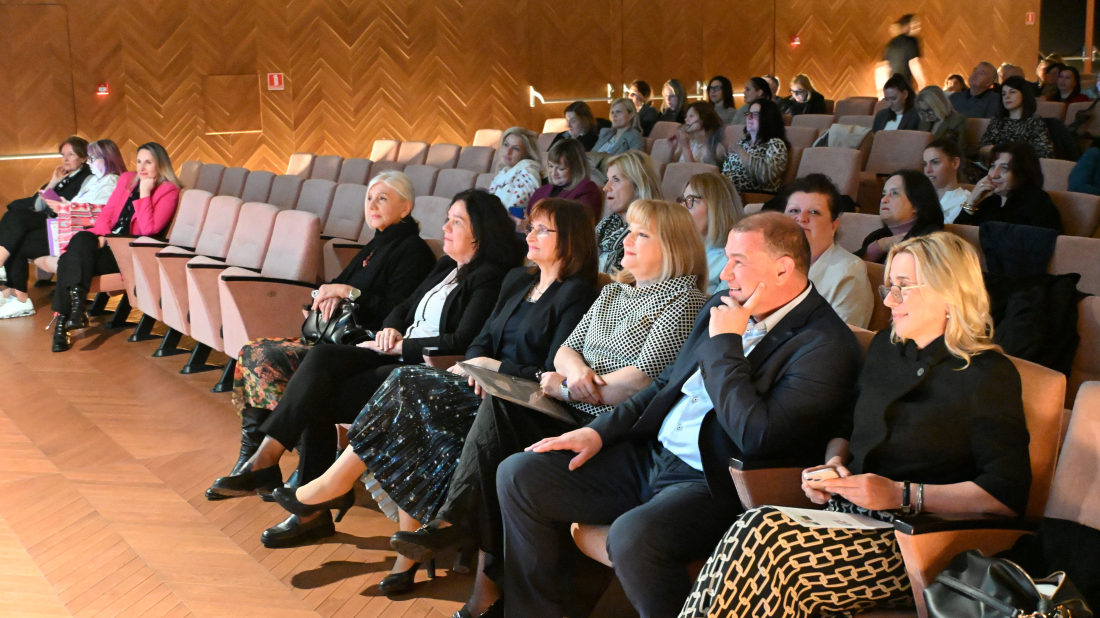 Ravnatelji u Novigradu o darovitim učenicima: ključ je u prepoznavanju i sustavnoj podršci