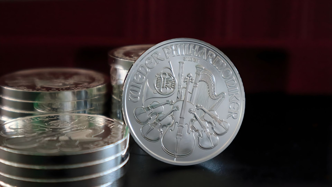 Srebro ruši rekorde interesa: Hrvati masovno ulažu, a prognoze najavljuju eksploziju cijene