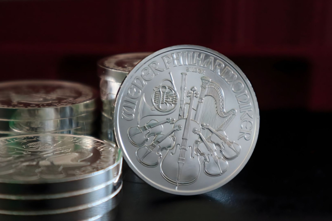 Srebro ruši rekorde interesa: Hrvati masovno ulažu, a prognoze najavljuju eksploziju cijene