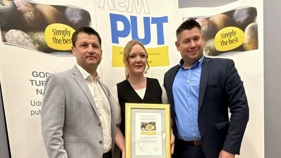 Srednjovjekovni festival u Svetvinčentu osvojio nagradu „Simply the Best“