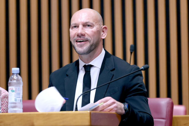 Sabor o izmjenama Prekršajnog zakona: Vlada želi smanjiti priljev predmeta na sudove