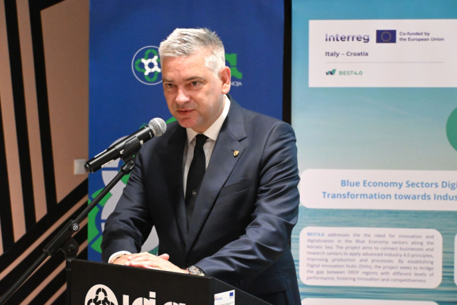 Miletić: Voda je ključni resurs koji moramo očuvati za buduće generacije