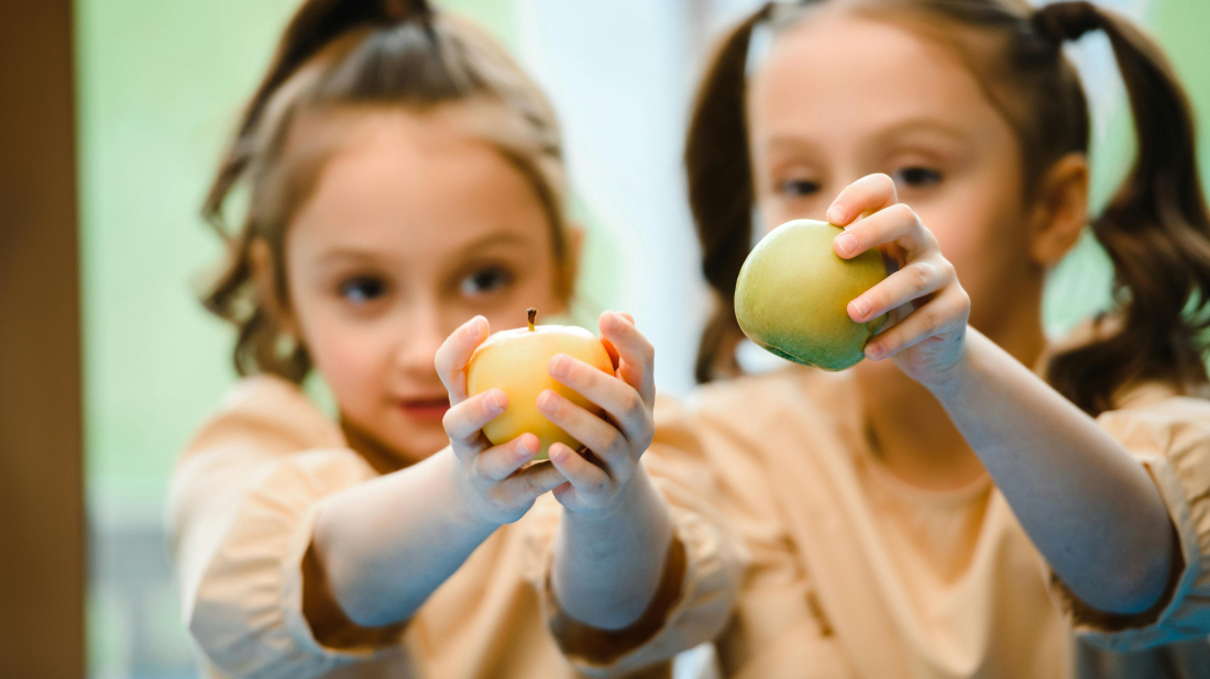 Kaufland i ove godine osigurava voće i povrće za učenike!