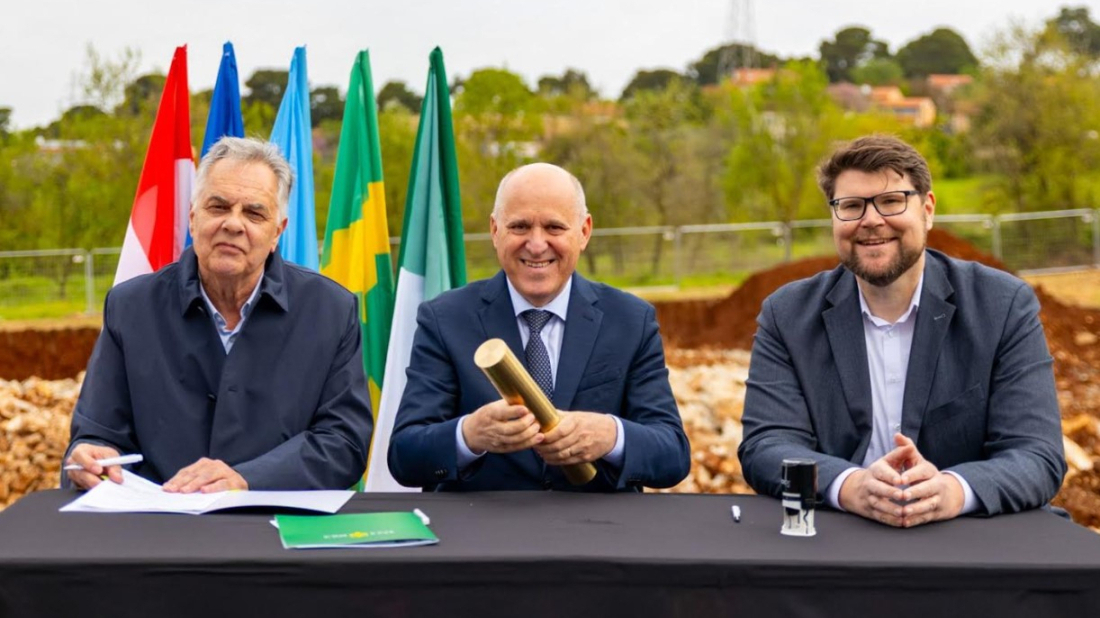 Novi korak prema priuštivom stanovanju u Puli: kreće gradnja 65 POS stanova