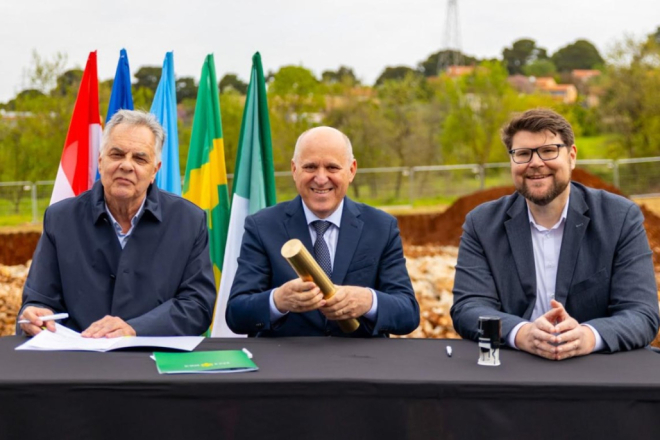 Novi korak prema priuštivom stanovanju u Puli: kreće gradnja 65 POS stanova