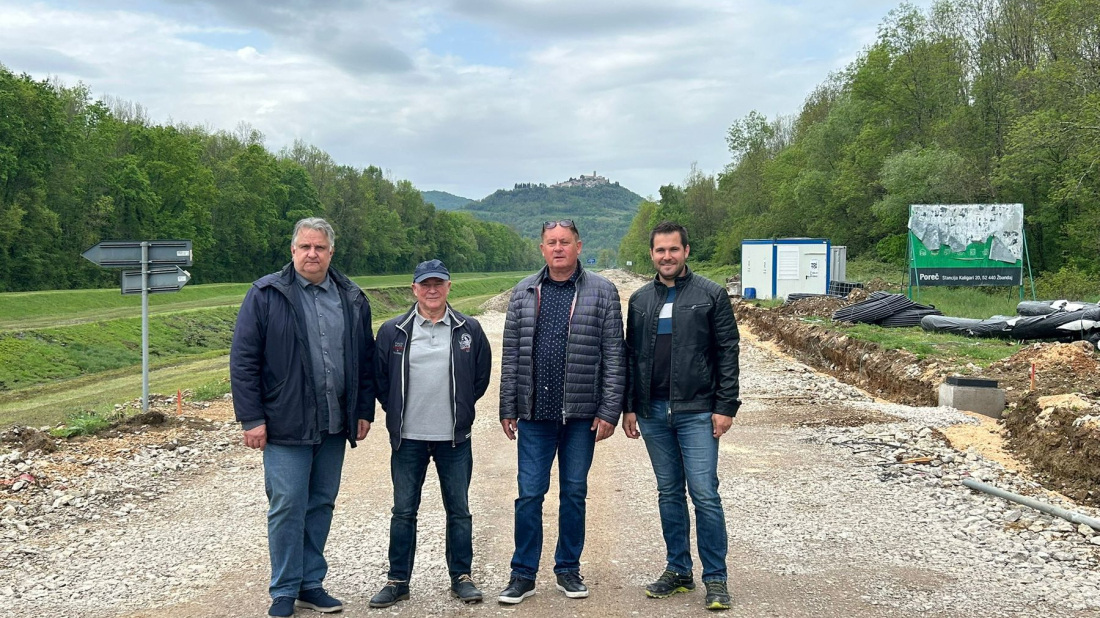 Građanska inicijativa “Istra-Istria Nord” iznijela ključne probleme i rješenja za sjever Istre