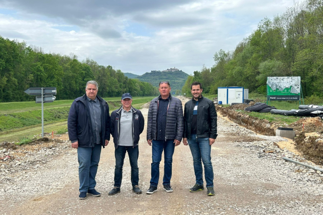 Građanska inicijativa “Istra-Istria Nord” iznijela ključne probleme i rješenja za sjever Istre