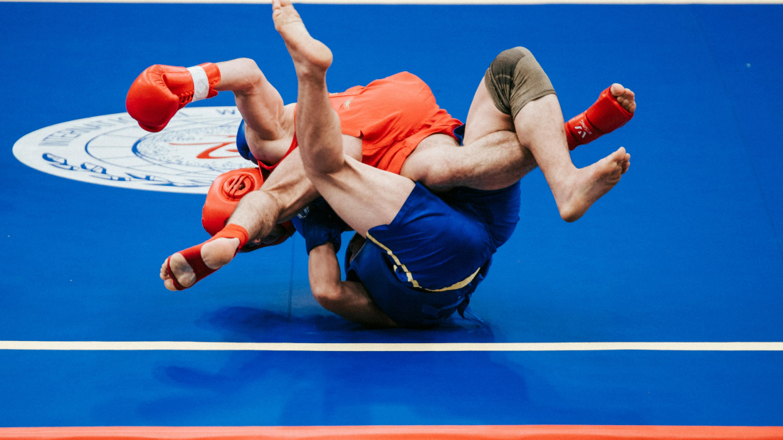 Rovinj domaćin međunarodnog hrvačkog spektakla: Više od 100 mladih sportaša stiže u Valbrunu