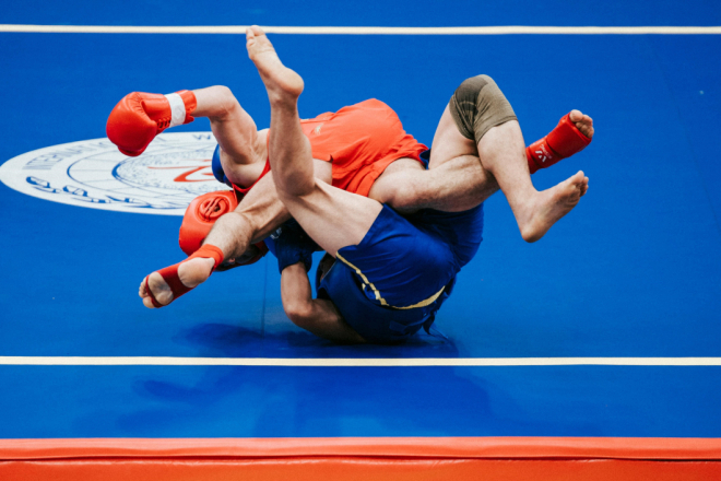 Rovinj domaćin međunarodnog hrvačkog spektakla: Više od 100 mladih sportaša stiže u Valbrunu