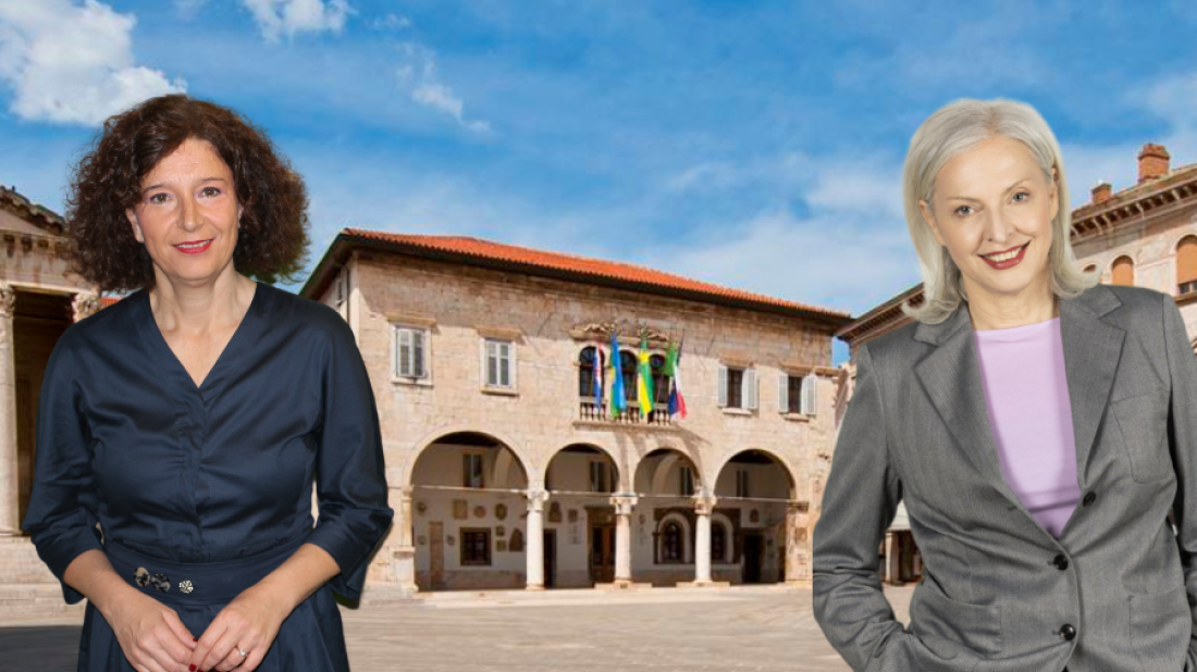 Boljunčić o Dušici Radojčić: To je jedan klasičan političar koji je 20 godina u oporbi