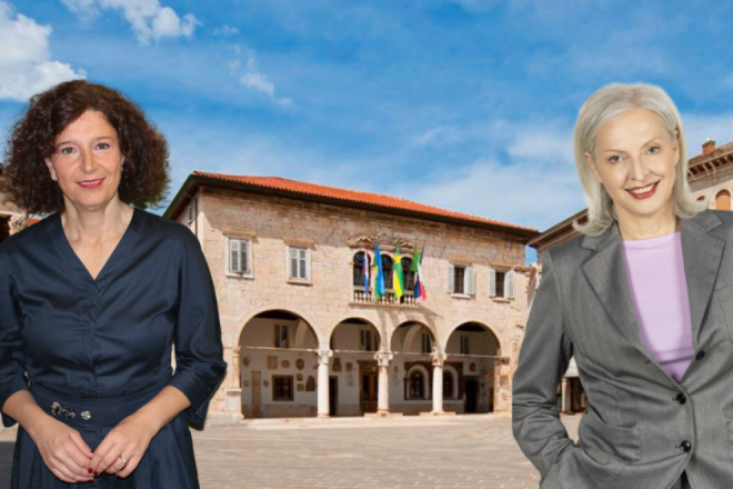 Boljunčić o Dušici Radojčić: To je jedan klasičan političar koji je 20 godina u oporbi