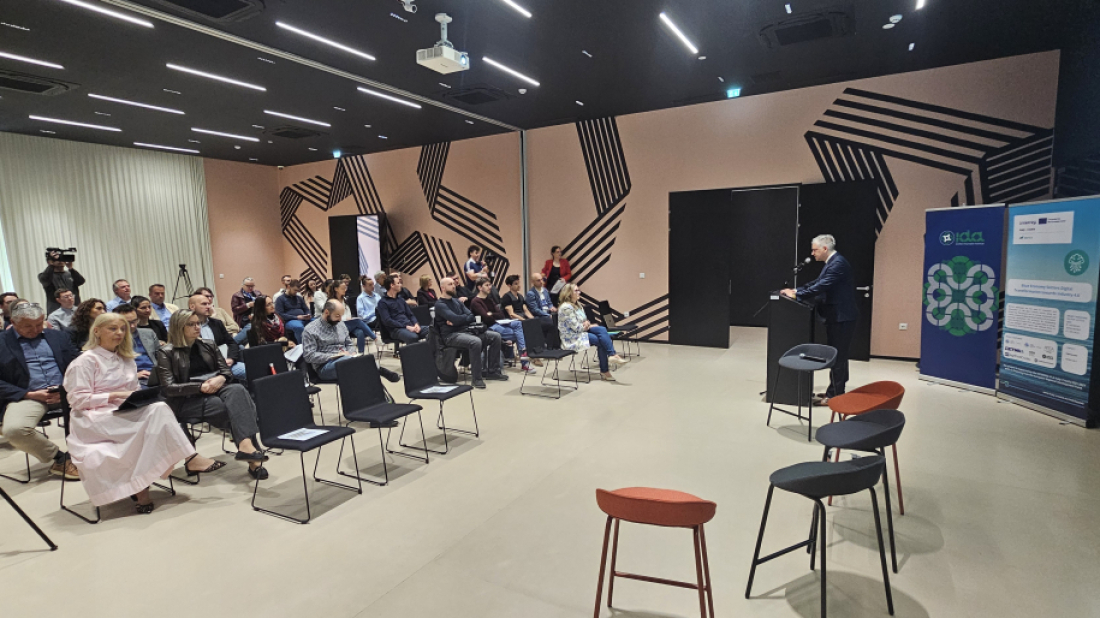 PULA OKUPILA STRUČNJAKE: Fokus na mikroplastici i inovacijama za zaštitu voda