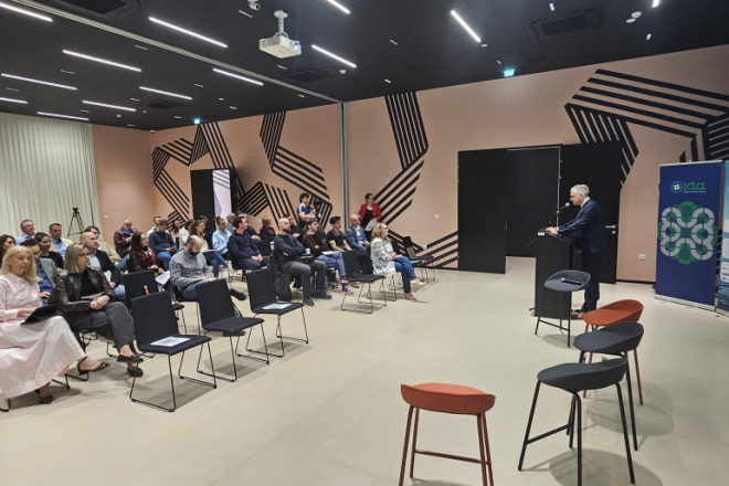 PULA OKUPILA STRUČNJAKE: Fokus na mikroplastici i inovacijama za zaštitu voda