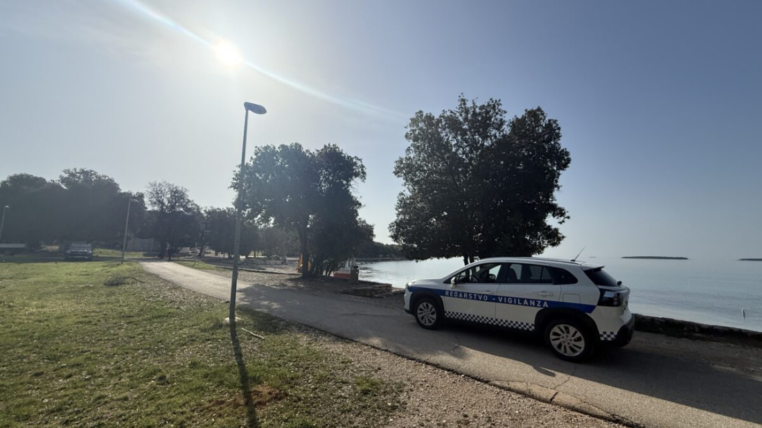 RADOVI U POLARIMA IZAZVALI REAKCIJE: Grad Rovinj poručuje – riječ je o sanaciji, ne devastaciji