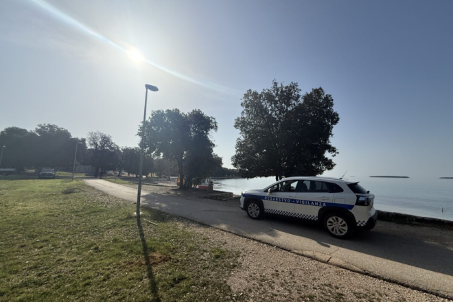 RADOVI U POLARIMA IZAZVALI REAKCIJE: Grad Rovinj poručuje – riječ je o sanaciji, ne devastaciji