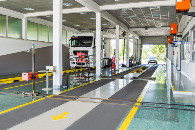 GOTOVO 2,8 MILIJUNA VOZILA! U Hrvatskoj raste broj registracija, autobusi i traktori u najvećem plusu