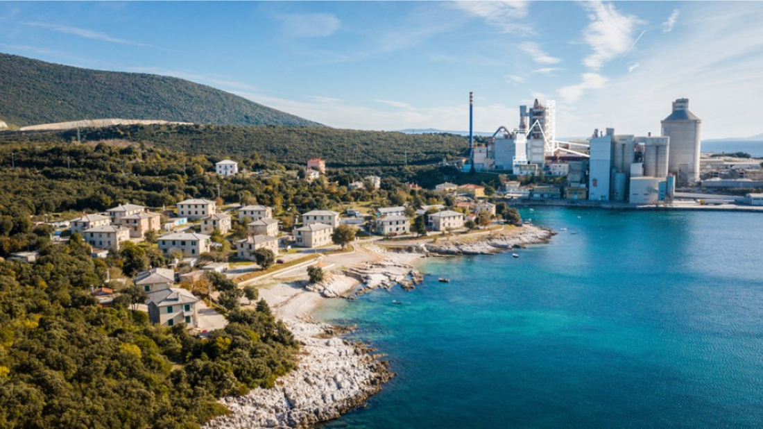 MILIJUNSKI PROJEKT ILI RIZIK ZA MJEŠTANE? Paus traži izmještanje spremnika CO₂ dalje od naselja Koromačno