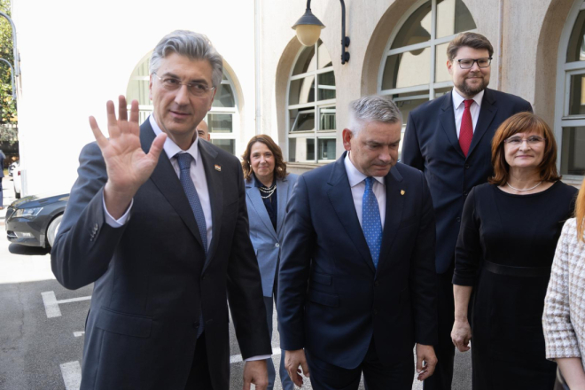Stiže blago pojeftinjenje goriva? Plenković najavio novu intervenciju Vlade
