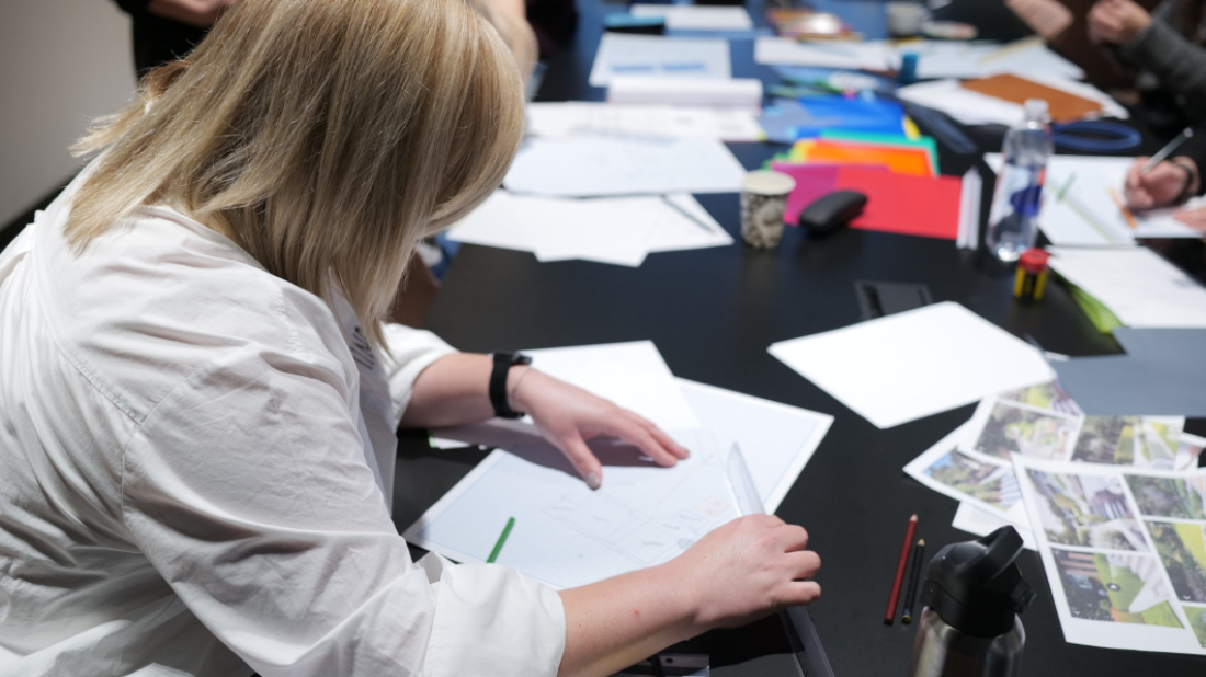 Projektirajte vrt kao profesionalac: edukacije Ive Tominović Matas stižu u Pulu i Rovinj