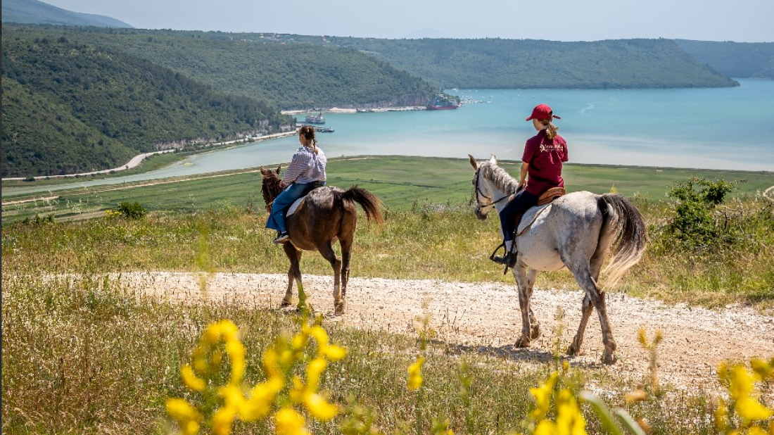 Ne propustite Dane avanture i adrenalina u Barbanu!