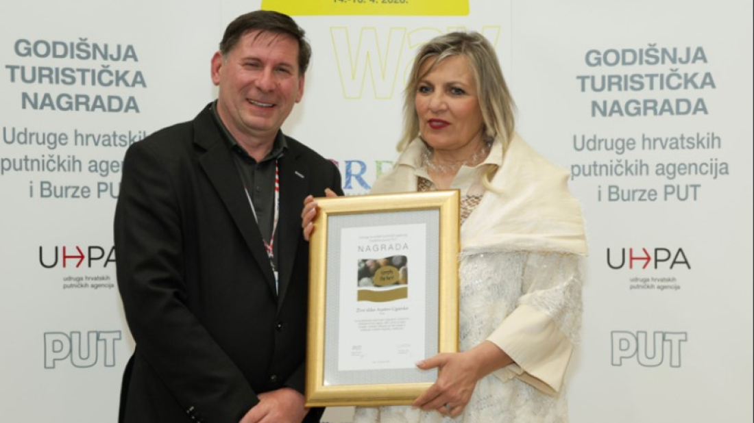 Manifestacija „Žive slike austro-ugarske Pule“ osvojila nagradu Simply the Best 2026.