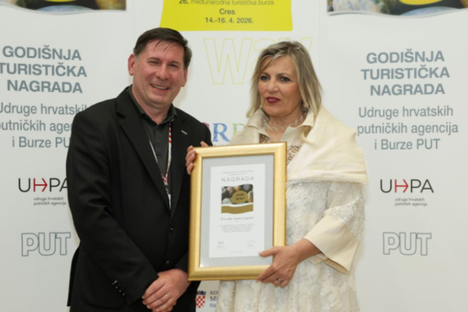 Manifestacija „Žive slike austro-ugarske Pule“ osvojila nagradu Simply the Best 2026.