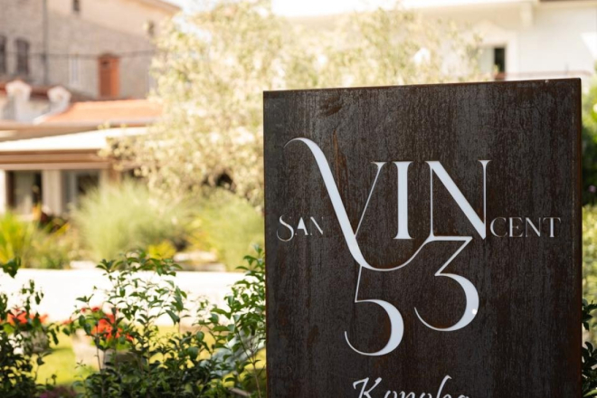 Prestižno priznanje Gault & Millau stiglo u Svetvinčenat!