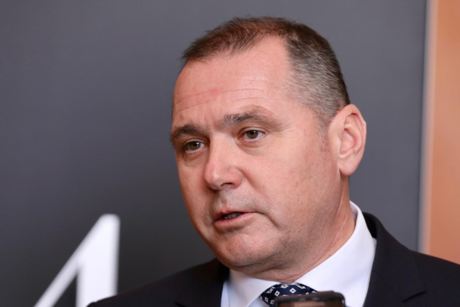 Tomislav Popović: Ne želimo se uvlačiti u politička prepucavanja, a izgleda da su Polari postali poligon za isto