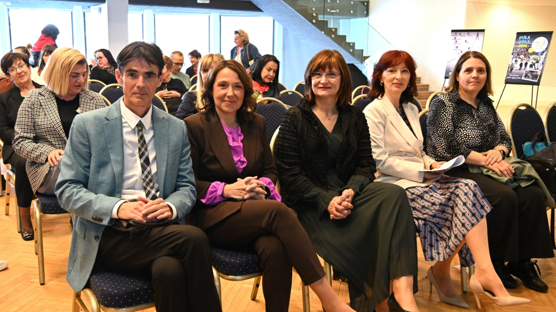 Alarmantni podaci iz Pule: Sedam od deset starijih od 40 ima rizične čimbenike za bolesti!