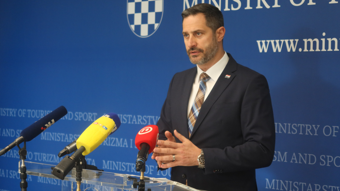 Novi zakon donosi velike promjene u turizmu: Jači nadzor nad iznajmljivačima i kraj oglašavanju “na crno”