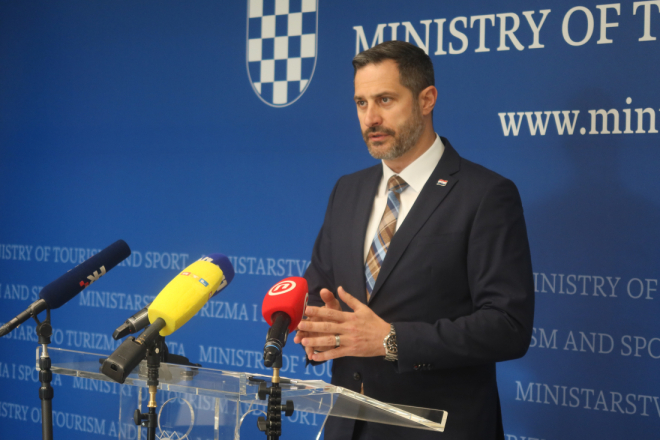 Novi zakon donosi velike promjene u turizmu: Jači nadzor nad iznajmljivačima i kraj oglašavanju “na crno”