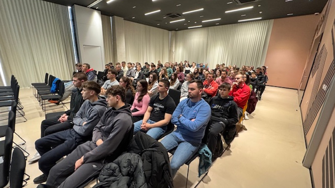 Emocije kao snaga ili prepreka: Pulskim sportašima otkriveni alati za mentalnu stabilnost i vrhunsku izvedbu