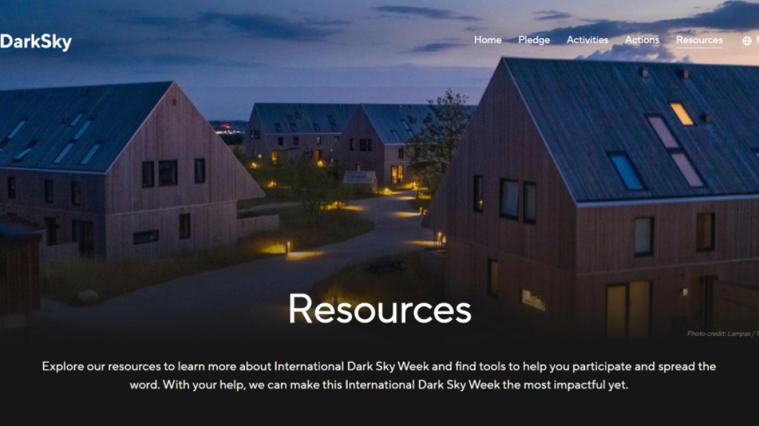 „Prosvijetljene“ vile uništavaju noć: Istra pod naletom svjetlosnog zagađenja