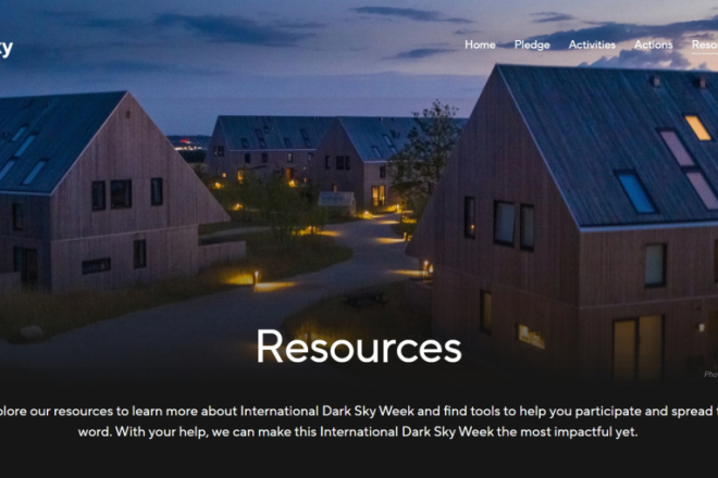 „Prosvijetljene“ vile uništavaju noć: Istra pod naletom svjetlosnog zagađenja