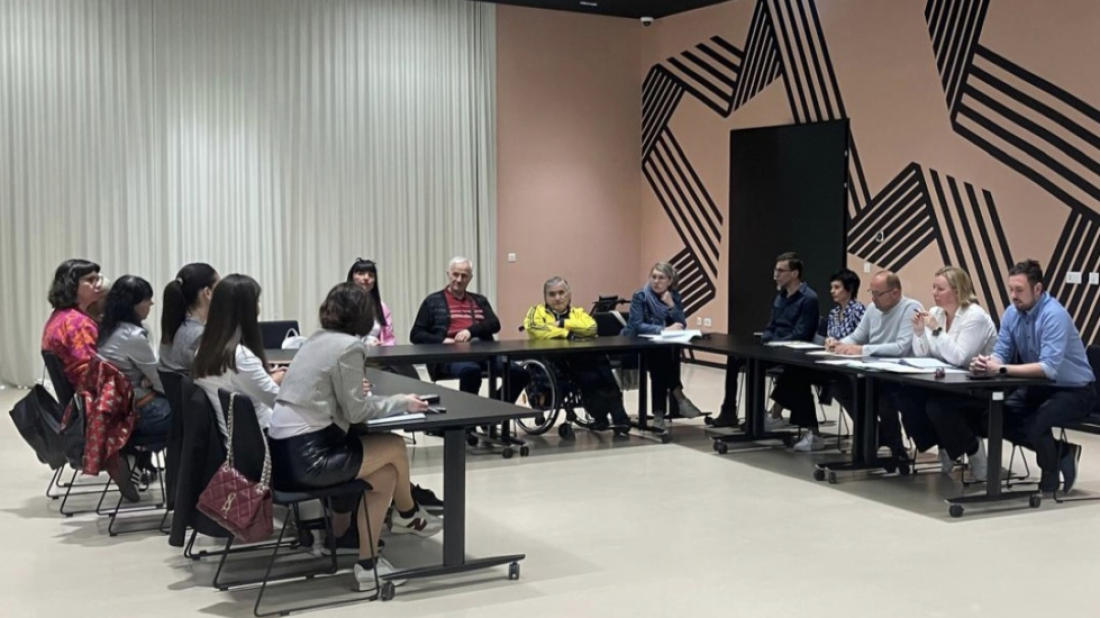 Fokus na inkluziji u Puli: asistenti na plažama i nova rješenja za osobe s invaliditetom