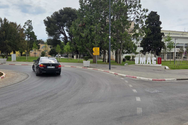 Vozio bez vozačke, imao drogu i krao novac: Recidivist završio u pritvoru