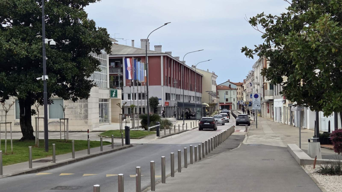 U Umagu ukrala parfeme vrijedne više stotina eura, slijedi kaznena prijava