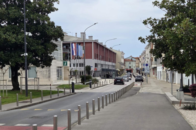 U Umagu ukrala parfeme vrijedne više stotina eura, slijedi kaznena prijava