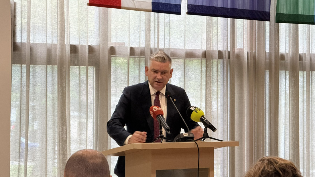 Istra ulazi u sezonu spremna, no zdravstveni sustav čeka ozbiljan izazov!