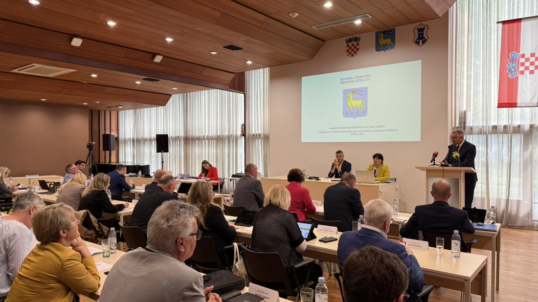 Besplatan prijevoz za srednjoškolce: Županija rebalansom proračuna osigurala dodatna sredstva