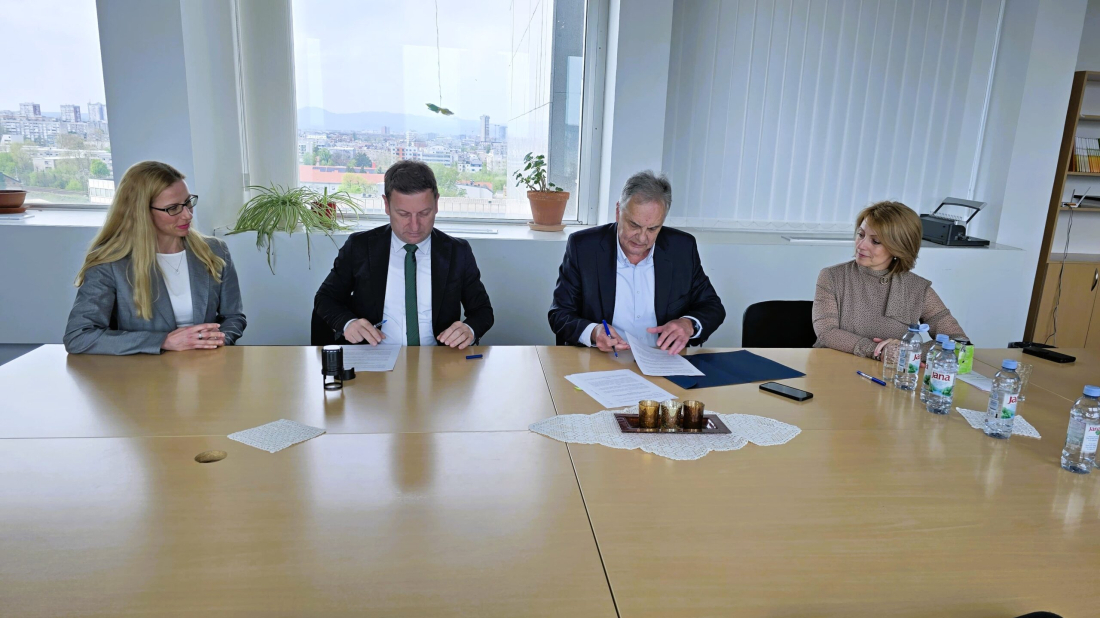 Novi POS stanovi u Rovinju: Potpisan predugovor za gradnju na Montepozzu