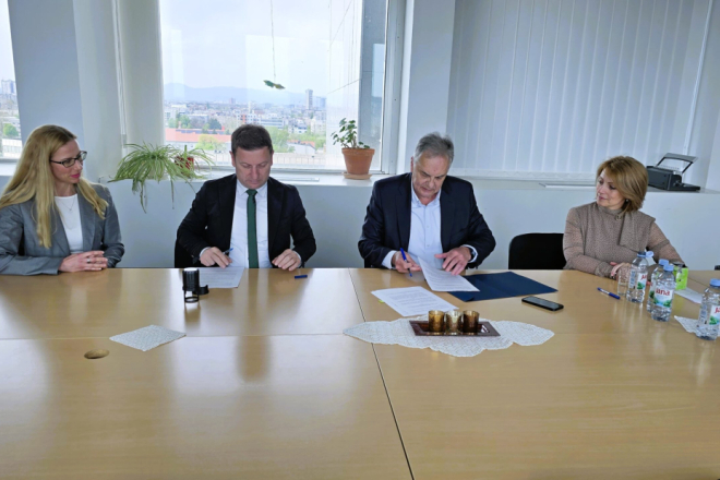 Novi POS stanovi u Rovinju: Potpisan predugovor za gradnju na Montepozzu