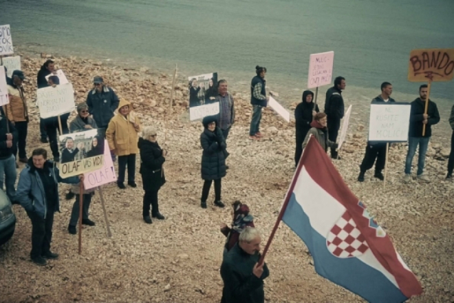 Borba za opstanak malog otoka na velikom platnu: dokumentarac o Iloviku stiže u Kino Valli