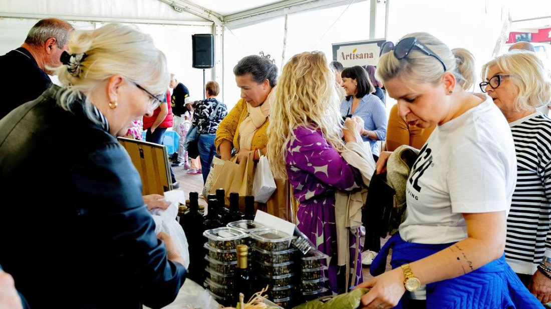 Kršan ovog vikenda postaje oaza prirode: stiže Festival samoniklog bilja