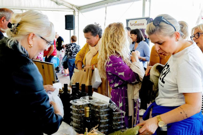 Kršan ovog vikenda postaje oaza prirode: stiže Festival samoniklog bilja