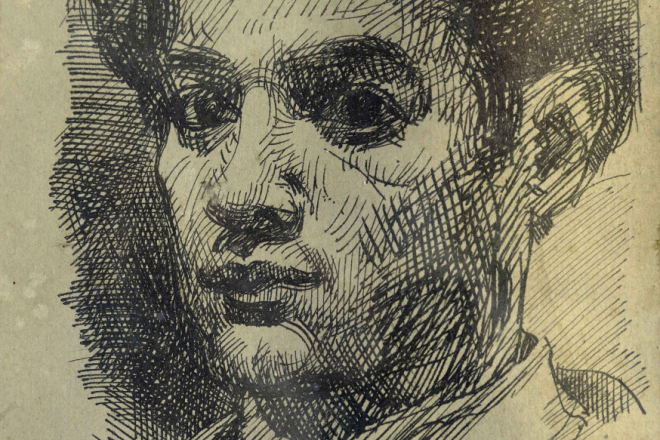 U Rovinju ovog petka otvorenje izložbe „Intimno“ posvećene Brunu Mascarelliju