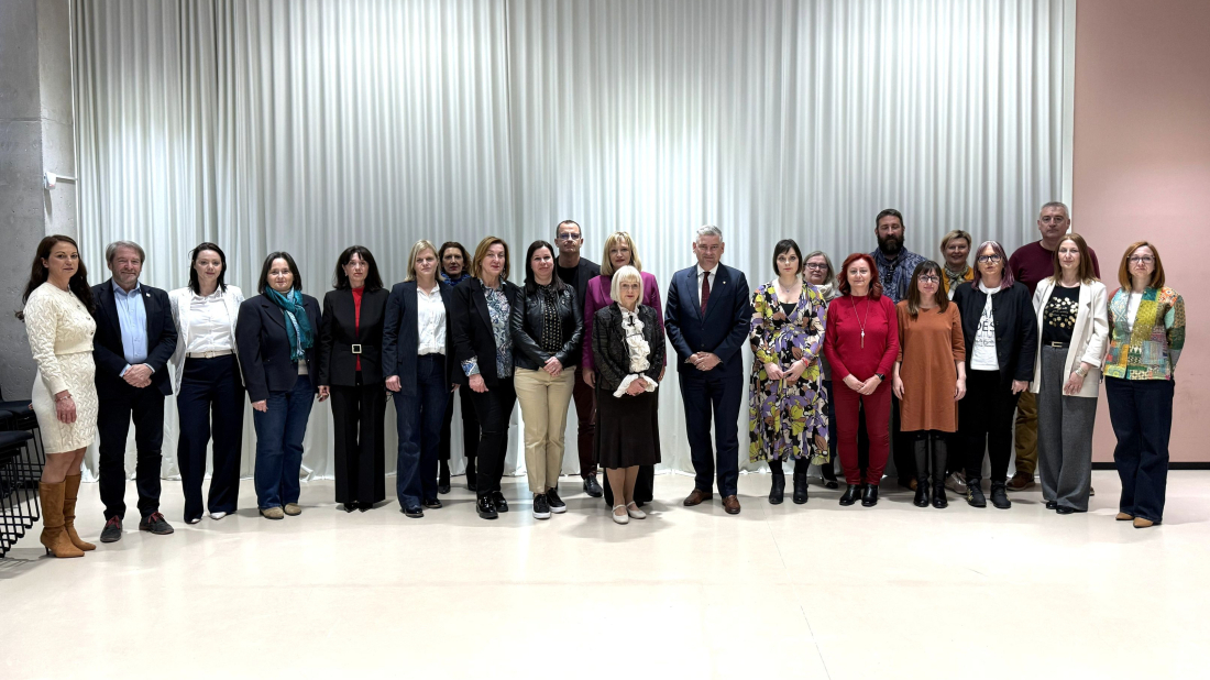 Za zavičajnu nastavu potpisani ugovori vrijedni 150 tisuća eura: U projekt uključene škole i vrtići diljem Istre