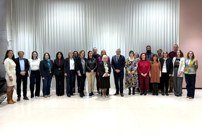 Za zavičajnu nastavu potpisani ugovori vrijedni 150 tisuća eura: U projekt uključene škole i vrtići diljem Istre